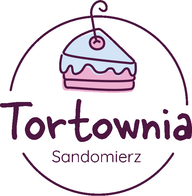 Logo Tortowni Sandomierz